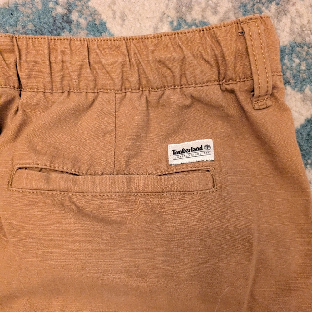Timberland pants - Picture 4 of 4